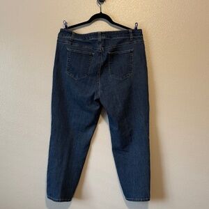 Westport Boyfriend Jeans Size 14W